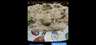 Risotto