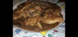 Chicken Marsala Dinner