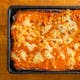Vodka Sicilian Pizza