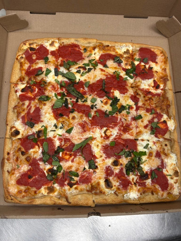 Mama Mia Pizza
