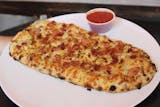 Bacon Cheesy Bread