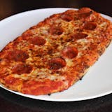 Roman Tony Pepperoni Pizza