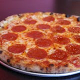 Tony Pepperoni Pizza