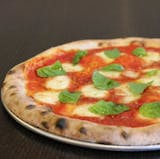 Classic Margherita Pizza