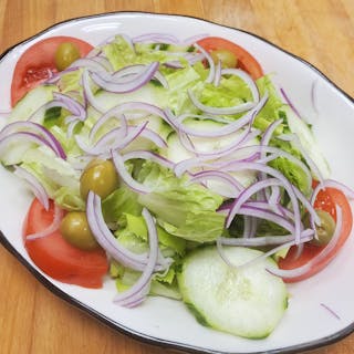 House Salad