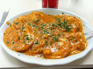 Cheese Ravioli