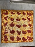 Lasagna Square Pizza