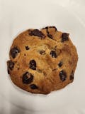 Chocolate chip cookie ?