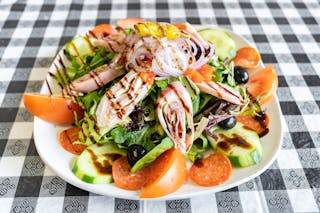 Antipasto Salad