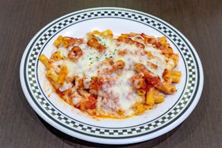 Baked Ziti