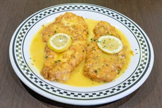 Chicken Francaise