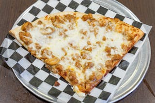 Marsala Pizza