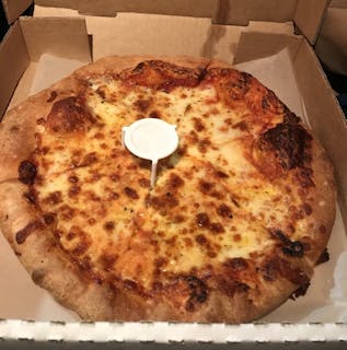 Cheese Pizza