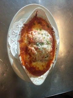 Lasagna