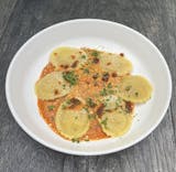 Lobster Ravioli