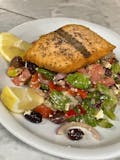 Salmon Salad