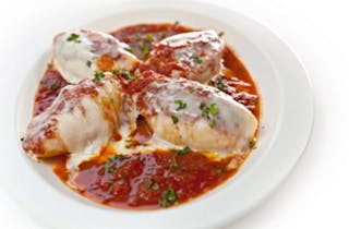 Stuffed Shells