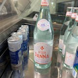 Acqua Panna Italian water 33.8 FL oz