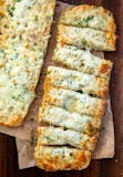 Garlic Cheese Bread