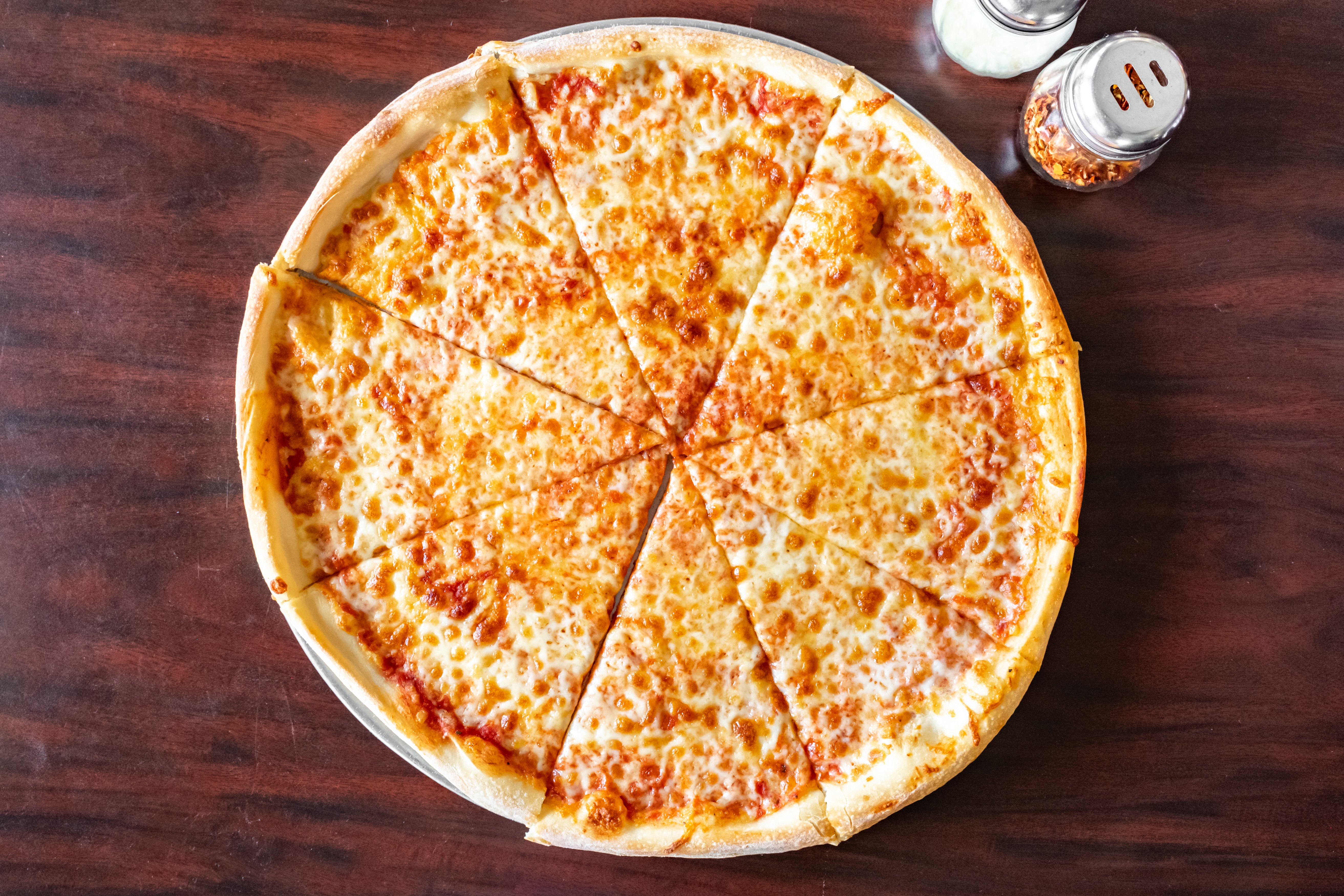 Napoli's Pasta & Pizza - Joshua, TX - 525 S Broadway St - Hours