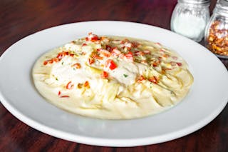 Chicken Carchofe