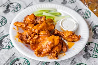 Buffalo Wings