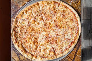 Cheese Pizza