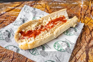 Chicken Cheesesteak