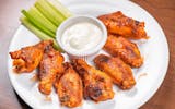 Buffalo Wings