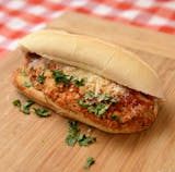 Chicken Parm Hero