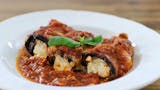 Eggplant Rollatini