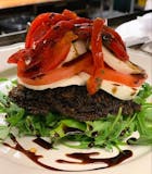 Portobello Napoleon