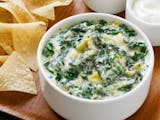 Spinach & Artichoke Dip