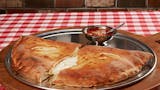 Large Calzone