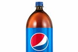 2 Liter Pepsi