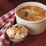 Grandma's Rice Pudding