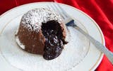 Lava Cake