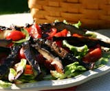 Portobello Salad