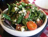 Spinach Salad