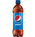 Pepsi