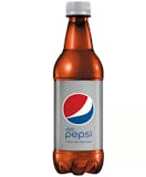 Diet Pepsi