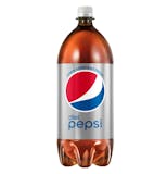 2 Liter Diet Pepsi