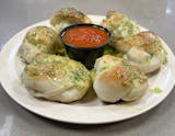 Garlic Knots