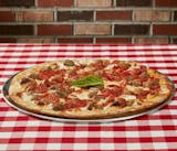 18" Meat Lovers Pizza