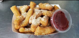 Parmesan Sticks