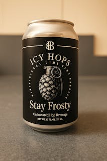 Icy Hops