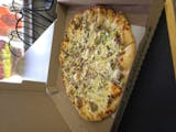 16'' Philly Steak Pizza Special