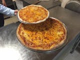 Medium 12" Cheese Pizza