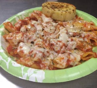 Baked Ziti