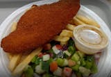 Fish & Chips